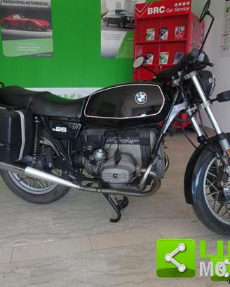 BMW R 65 1 STORICA