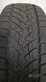 4 Pneumatici Dunlop Winter Sport 5 215/ 55 R18
