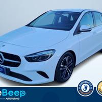 Mercedes-Benz Classe B B 180 D ADVANCED AUTO