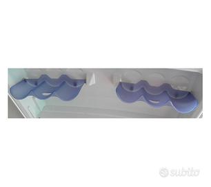 2 porta lattine x porta frigo Whirlpool ARC4030AL