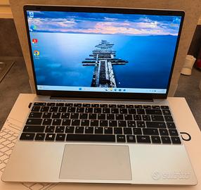 Notebook pc portatile