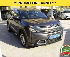 CITROEN C5 Aircross BlueHDi 130 S&S Business