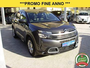 CITROEN C5 Aircross BlueHDi 130 S&S Business