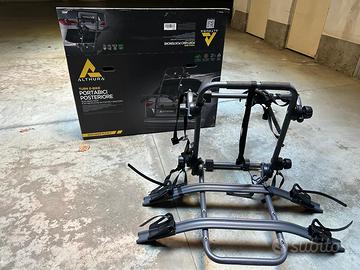 Portabici Posteriore Althura