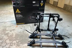 Portabici Posteriore Althura