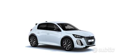 PEUGEOT 208 2ª serie 208 Hybrid 145 e-DCS6 5 p...
