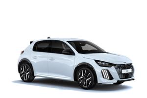 PEUGEOT 208 2ª serie 208 Hybrid 145 e-DCS6 5 p...