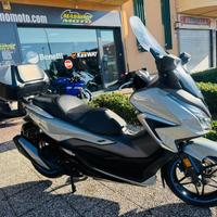 HONDA Forza 350 TUTTO INCLUSO ANCHE PASSAGGIO!