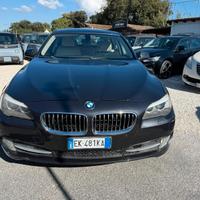 Bmw 520 520d Touring Futura TAGLIANDI BMW