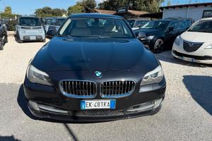 Bmw 520 520d Touring Futura TAGLIANDI BMW