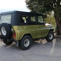 Uaz 469