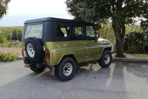 Uaz 469