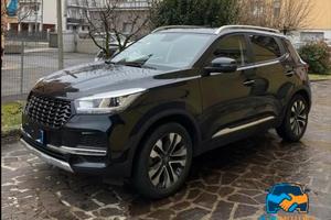 DR Motor DR 4.0 1.5 turbo Gpl unico proprietario