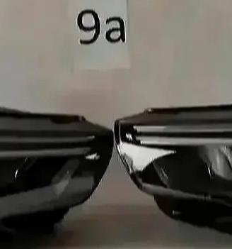 Opel Grandland X Fari LED