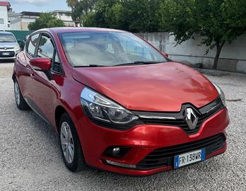 Renault Clio TCe 12V 90 CV GPL 5 porte Duel2