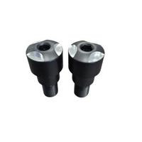 COPPIA BILANCERI NERI TMAX 500 T MAX 500 2001>2011