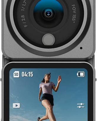 DJI Action 2 Dual-Screen Combo (32 GB)