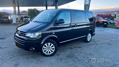 Volkswagen Multivan 2.0 BiTDI 180CV DSG Comfortlin