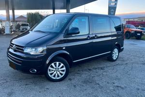 Volkswagen Multivan 2.0 BiTDI 180CV DSG Comfortlin