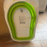 Vaschetta Bagnetto foppapedretti