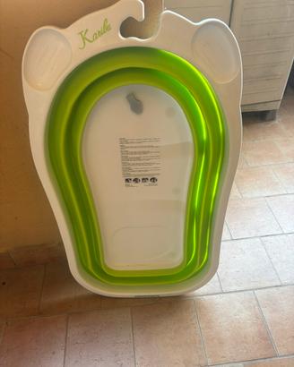 Vaschetta Bagnetto foppapedretti