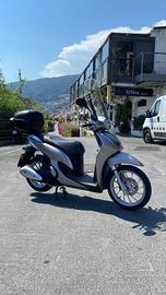 Honda SH Mode 125cc