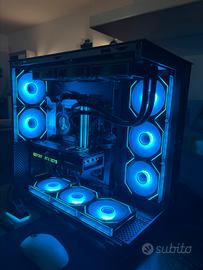 Pc i7 ultra 265kf rtx 3070