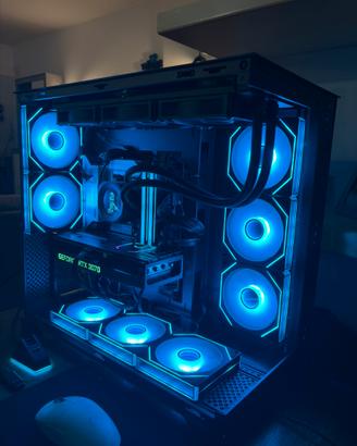 Pc i7 ultra 265kf rtx 3070