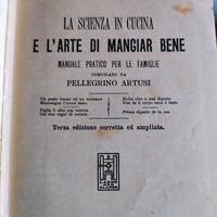 Libri di cucina