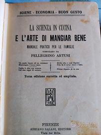 Libri di cucina