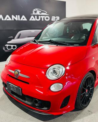 Abarth 595 1.4 Turbo T-Jet 160 CV Competizione*TET