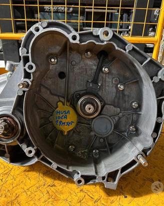 Cambio Lancia Musa Fiat Idea 1.9 Multijet 120cv