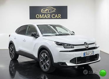 Citroen C4 X 1.2 BENZINA 2025 NEOP.