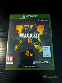 call of duty black ops 4 xbox