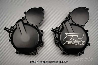 Carter alternatore SUZUKI GSXR 600 750 2006 - 2017