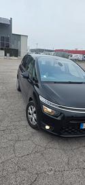 CITROEN C4 GRAND PICASSO 7 POSTI