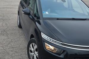 CITROEN C4 GRAND PICASSO 7 POSTI