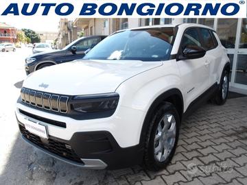 Jeep AVENGER 1.2 turbo Altitude 100cv