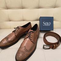 Scarpe Keys + Cintura SOLO Soprani