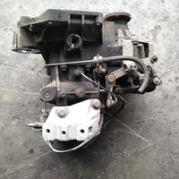 Cambio usato Audi A3 2001 1.6 bz