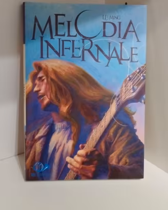 Melodia Infernale vol. #1 Sconto 32,2% 1 Ed Ita