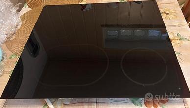 Piano cottura Gorenje in vetroceramica – quasi nuo