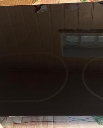 Piano cottura Gorenje in vetroceramica – quasi nuo