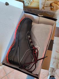 scarpe antinfortunistiche