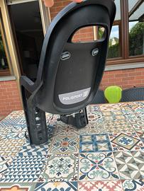 Seggiolino bici Polisport