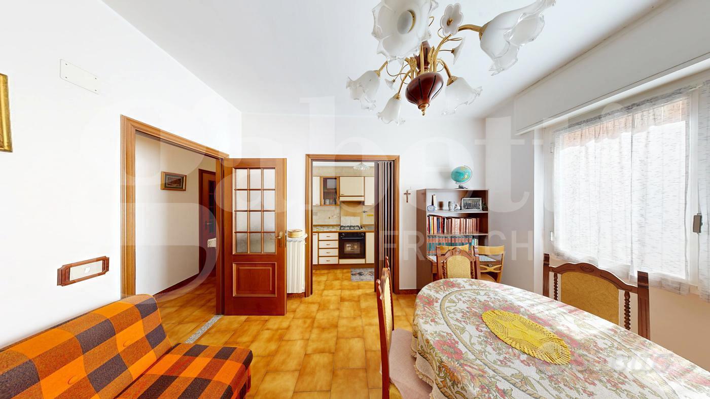 Appartamento – Finale Ligure, Monticello - Vista 3