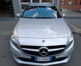 Mercedes-benz A 160 A 160 Business