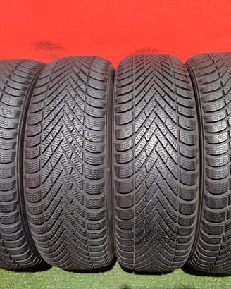 215 60 17 Gomme Pirelli 90-99% Invernali 215 60R17