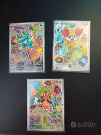 Carte Pokemon
