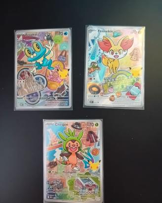 Carte Pokemon